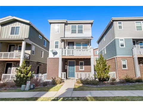12712 E Caspian Pl, Aurora, CO 80014
