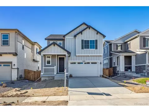 9209 Uravan Ct, Commerce City, CO 80022