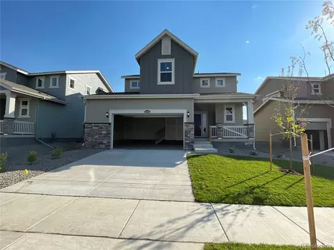 16474 E 109th Pl, Commerce City, CO 80022 photo 1