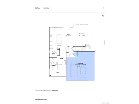 16474 E 109th Pl, Commerce City, CO 80022 photo 12