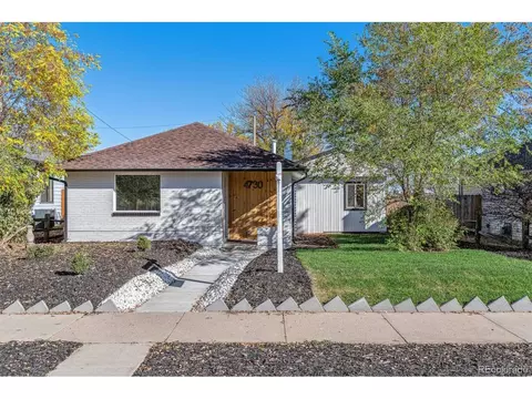 4730 Elm Ct, Denver, CO 80211