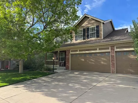 18655 E Garden Pl, Aurora, CO 80015