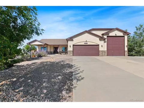 9750 Moorcroft Dr, Peyton, CO 80831