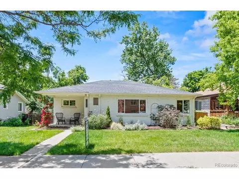 3177 S Grant St, Englewood, CO 80113