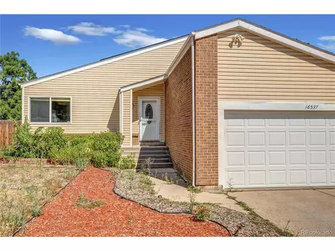 16537 E Layton Ave, Aurora, CO 80015 photo 2