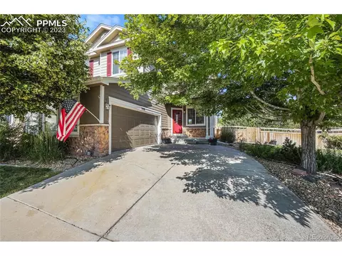 2908 Feather Ct, Castle Rock, CO 80109