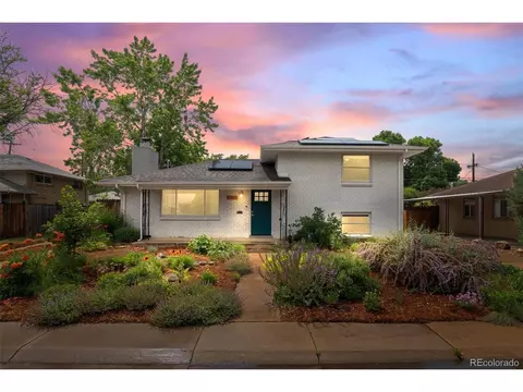 5315 Newland St, Arvada, CO 80002