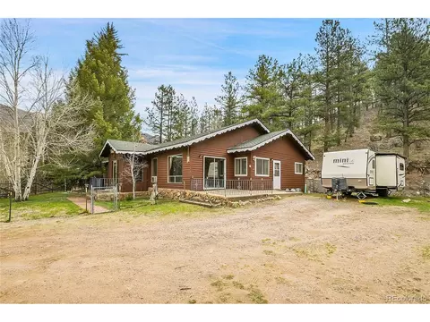 70 Mooredale Rd, Bailey, CO 80421 photo 34