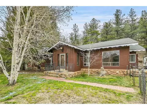 70 Mooredale Rd, Bailey, CO 80421