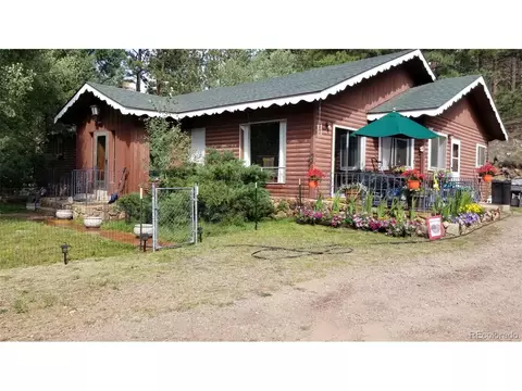 70 Mooredale Rd, Bailey, CO 80421 photo 37
