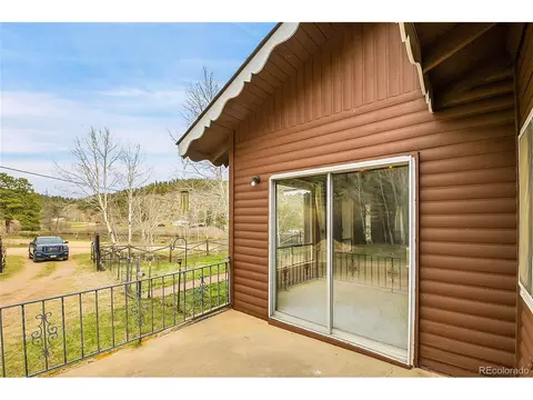 70 Mooredale Rd, Bailey, CO 80421 photo 33