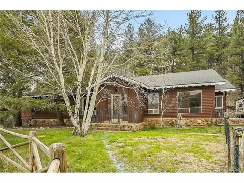 70 Mooredale Rd, Bailey, CO 80421 photo 32