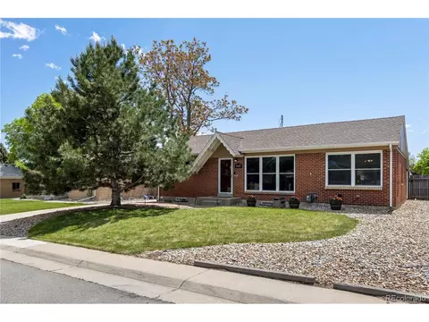 160 Northglenn Dr, Northglenn, CO 80233