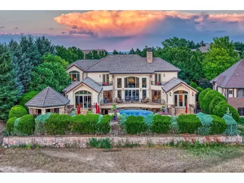 5684 Amber Ridge Dr, Castle Pines, CO 80108