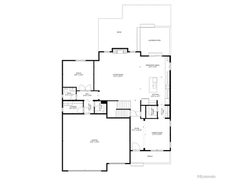 25480 E Aberdeen Dr, Aurora, CO 80016 photo 38