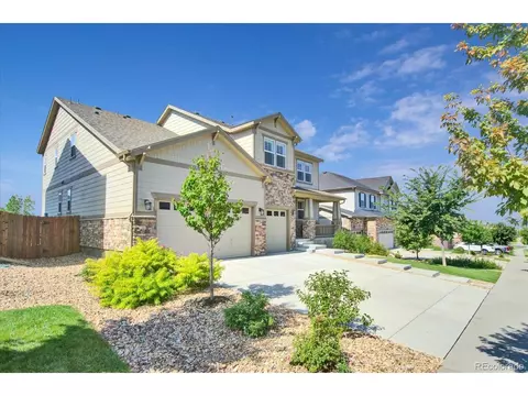 25480 E Aberdeen Dr, Aurora, CO 80016 photo 2