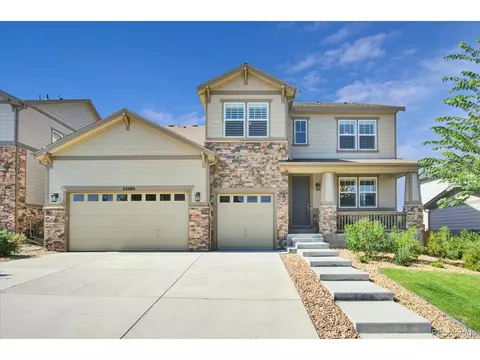 25480 E Aberdeen Dr, Aurora, CO 80016 photo 1