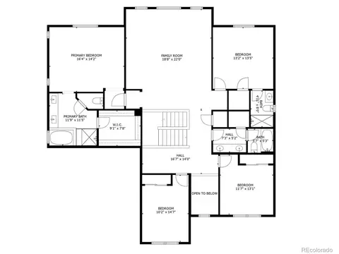 25480 E Aberdeen Dr, Aurora, CO 80016 photo 39