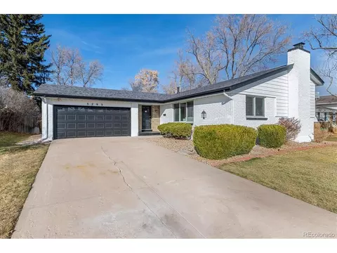 3293 S Willow Ct, Denver, CO 80231