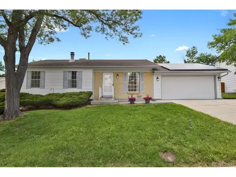 4425 S Zang St, Morrison, CO 80465