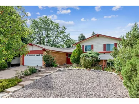 12150 E Arizona Dr, Aurora, CO 80012