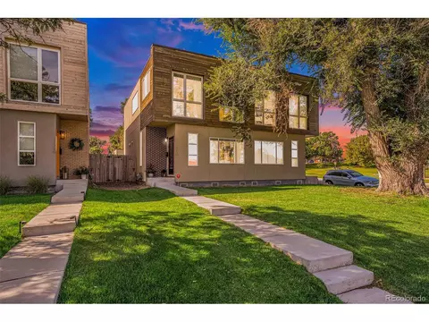 1590 W Maple Ave, Denver, CO 80223