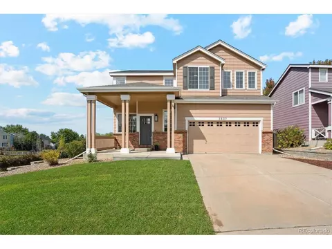 Undisclosed, Aurora, CO 80013