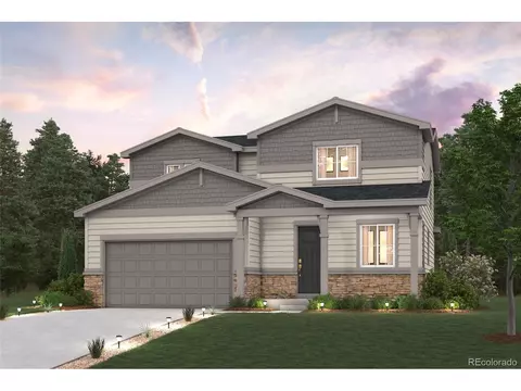 4247 Canyata Dr, Elizabeth, CO 80107