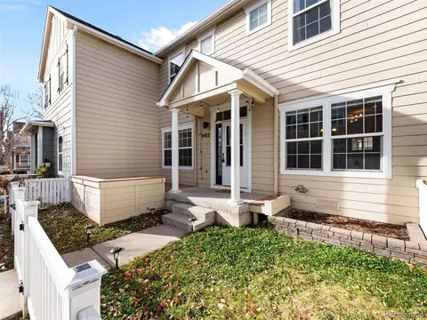 1482 Bergen Rock St, Castle Rock, CO 80109