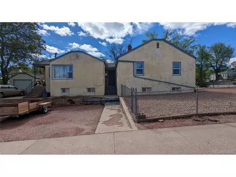 431 W Grant Ave, Pueblo, CO 81004