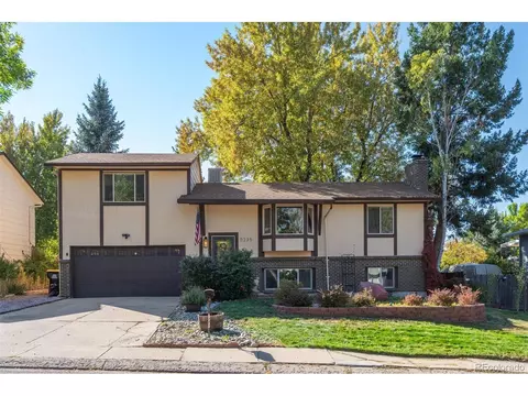 5235 Whimsical Dr, Colorado Springs, CO 80917