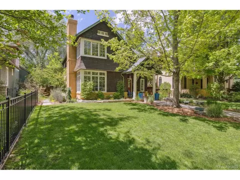 2443 S Milwaukee St, Denver, CO 80210