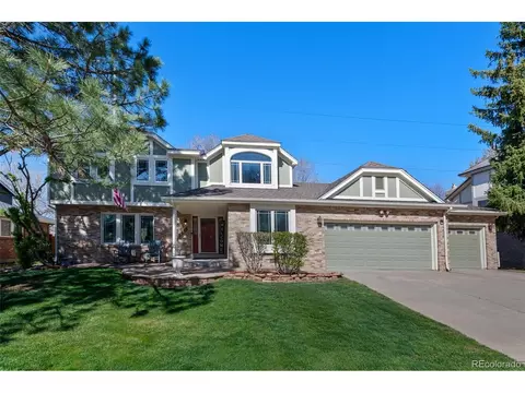 5775 S Pagosa Way, Centennial, CO 80015