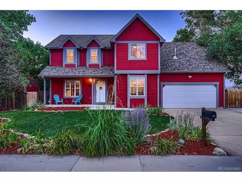 6885 W 68th Ave, Arvada, CO 80003