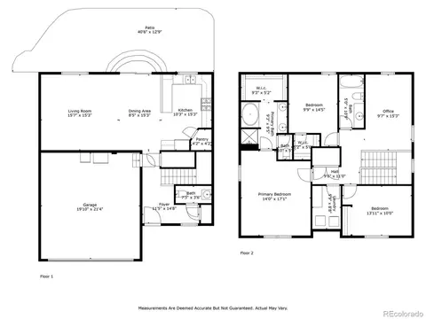 4547 E 95th Dr, Thornton, CO 80229 photo 48