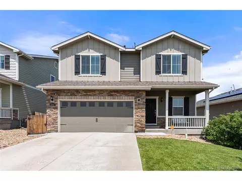 4547 E 95th Dr, Thornton, CO 80229 photo 1