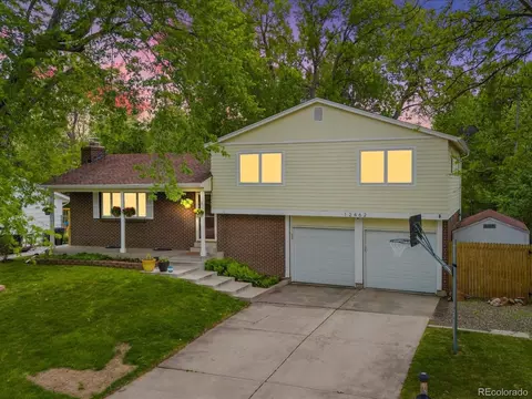 12462 W 65th Ave, Arvada, CO 80004