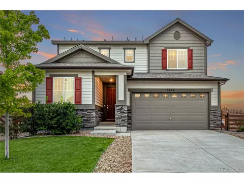 5052 S Wenatchee Cir, Aurora, CO 80015