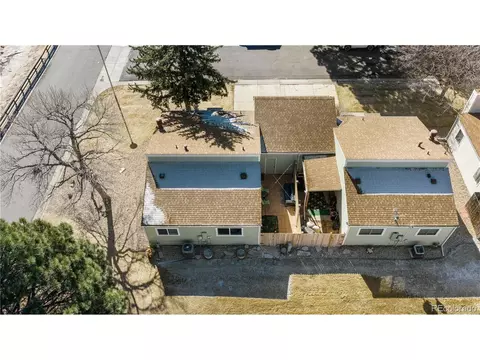 View/Area - 16482 E Radcliff Pl #A, Aurora, CO 80015 photo 3 of 10