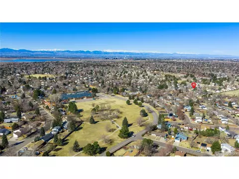 View/Area - 16482 E Radcliff Pl #A, Aurora, CO 80015 photo 9 of 10