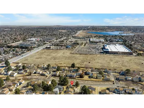 View/Area - 16482 E Radcliff Pl #A, Aurora, CO 80015 photo 8 of 10