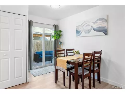 Dining - 16482 E Radcliff Pl #A, Aurora, CO 80015 photo 1 of 3