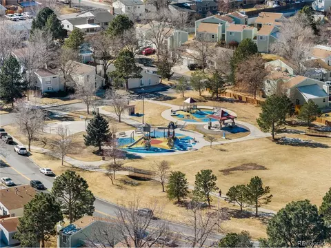View/Area - 16482 E Radcliff Pl #A, Aurora, CO 80015 photo 6 of 10