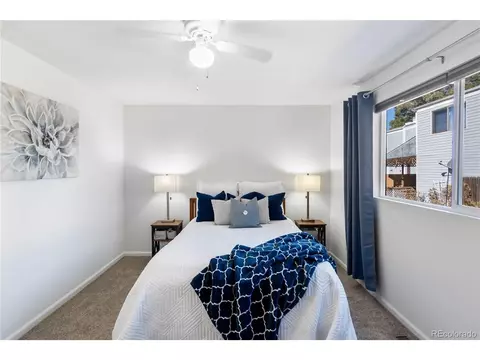 Bedroom - 16482 E Radcliff Pl #A, Aurora, CO 80015 photo 2 of 6