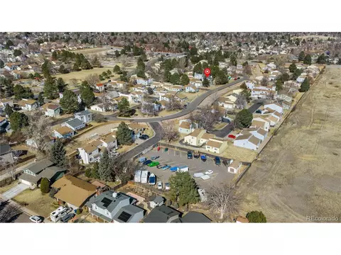 View/Area - 16482 E Radcliff Pl #A, Aurora, CO 80015 photo 5 of 10