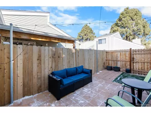Exterior - 16482 E Radcliff Pl #A, Aurora, CO 80015 photo 1 of 5