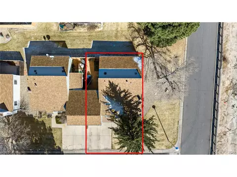 View/Area - 16482 E Radcliff Pl #A, Aurora, CO 80015 photo 2 of 10