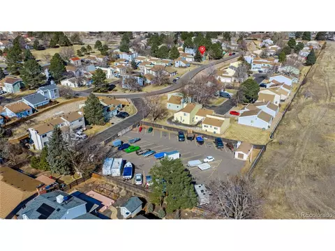 View/Area - 16482 E Radcliff Pl #A, Aurora, CO 80015 photo 4 of 10