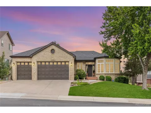 10802 Quail Creek Dr, Parker, CO 80138