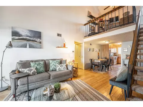 447 Wright St #317, Lakewood, CO 80228 photo 1